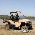 1100cc ATV automático (6.2KW / 10.5KW) Venta